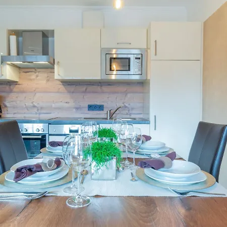 Apartment Andrea - Fürth Piesendorf
