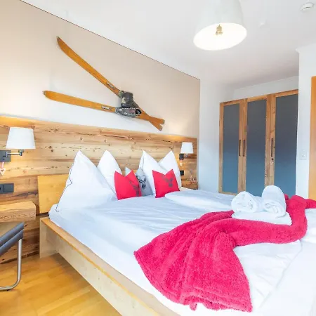 Apartment Andrea - Fürth Piesendorf